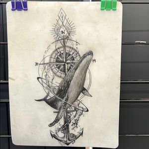 Meet your Posher, Luke